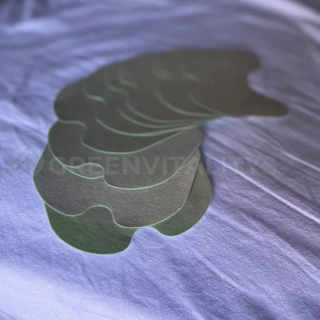 BambooFlex™ 12 cerottini analgesici Greenvitalitys