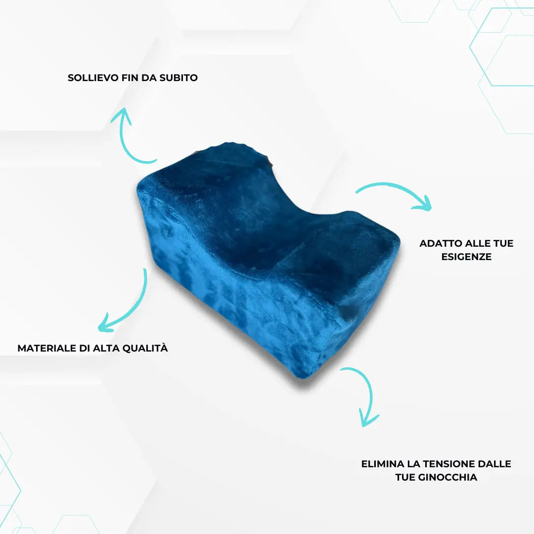 BambooFlex™ - Cuscino Terapeutico Greenvitalitys