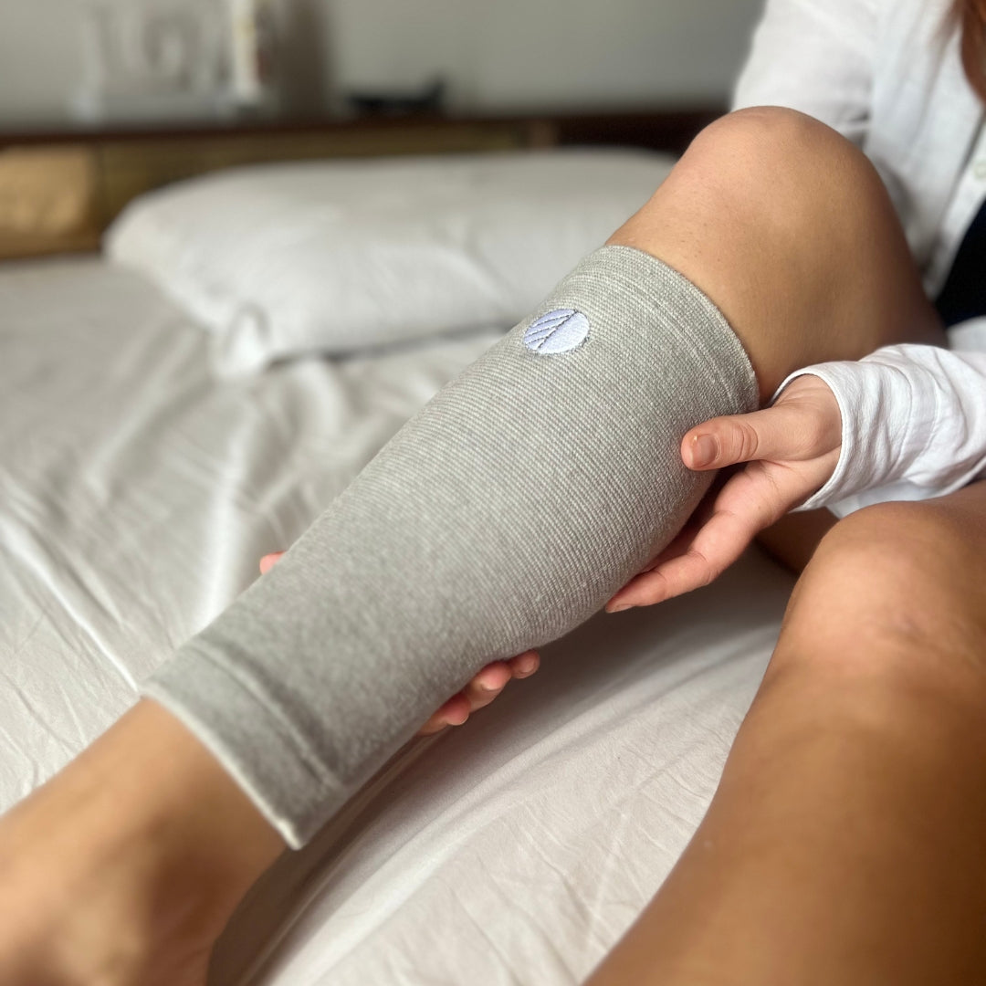 Polpaccere in Fibra di Bambù – BambooFlex Greenvitalitys