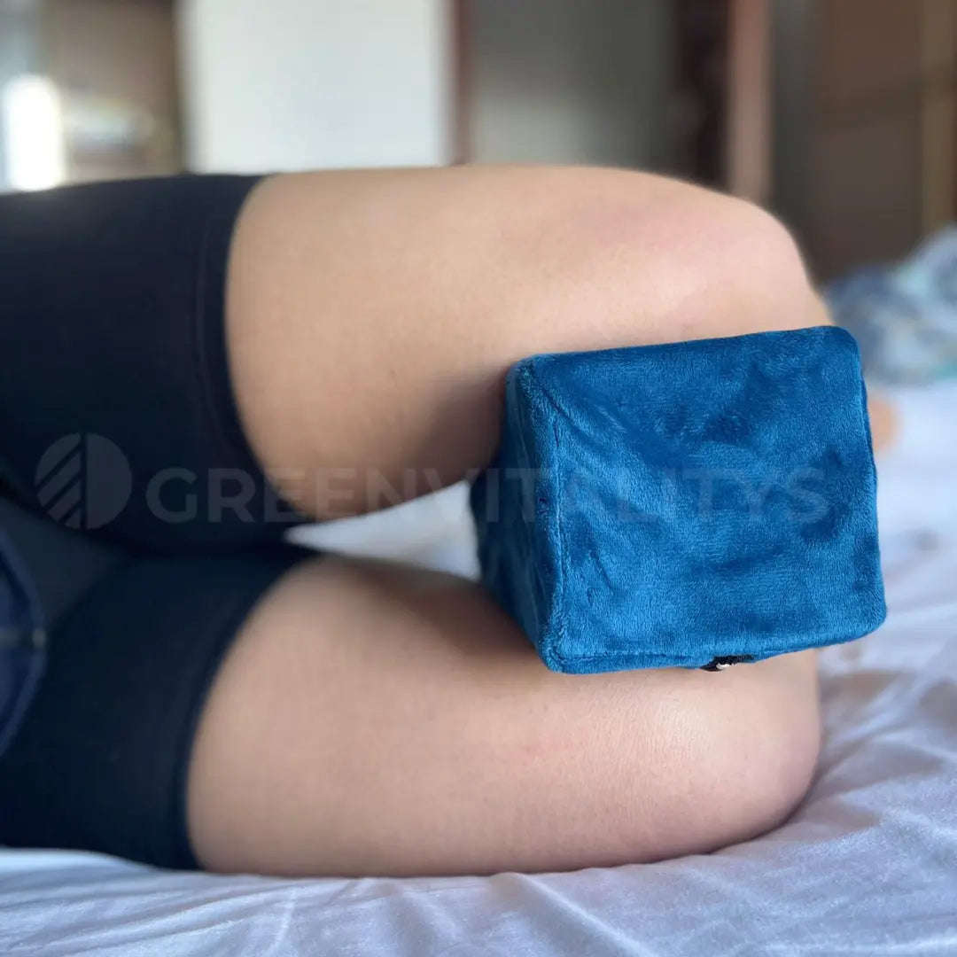 BambooFlex™ - Cuscino Terapeutico Greenvitalitys