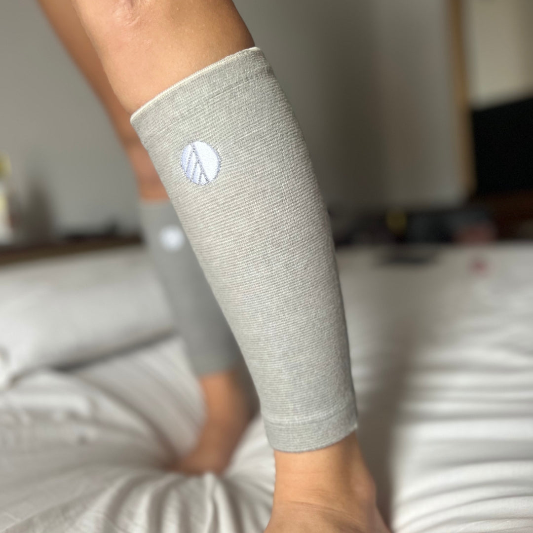 Polpaccere in Fibra di Bambù – BambooFlex Greenvitalitys