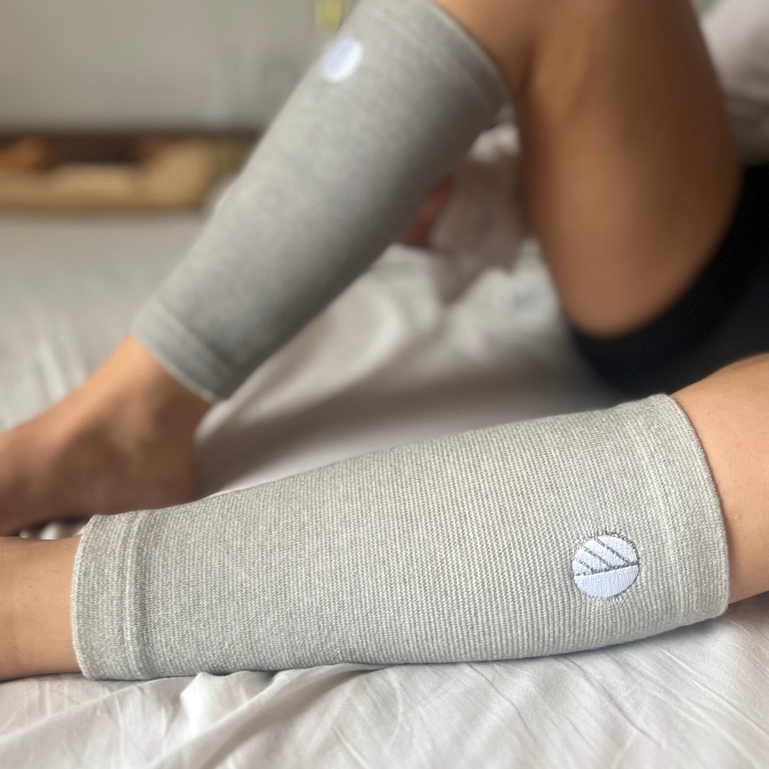 Polpaccere in Fibra di Bambù – BambooFlex Greenvitalitys