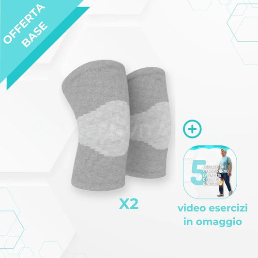 BambooFlex™ PACCHETTO BASE Greenvitalitys