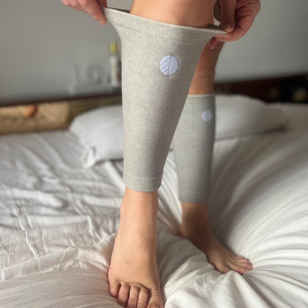 Polpaccere in Fibra di Bambù – BambooFlex Greenvitalitys