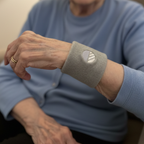 Polsino in Fibra di Bambù - BambooFlex Greenvitalitys