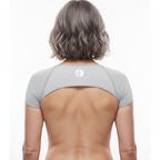 Supporto Spalle in Fibra di Bambù - BambooFlex Greenvitalitys