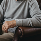 Polsino in Fibra di Bambù - BambooFlex Greenvitalitys