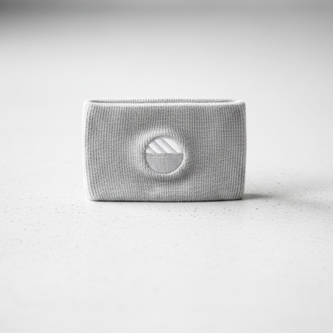 Polsino in Fibra di Bambù - BambooFlex Greenvitalitys