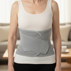 Supporto Schiena in Fibra di Bambù - BambooFlex Greenvitalitys