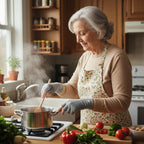 Guanti in Fibra di Bambù – Bambooflex greenvitalitys