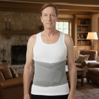 Supporto Schiena in Fibra di Bambù - BambooFlex Greenvitalitys