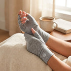 Guanti in Fibra di Bambù – Bambooflex greenvitalitys