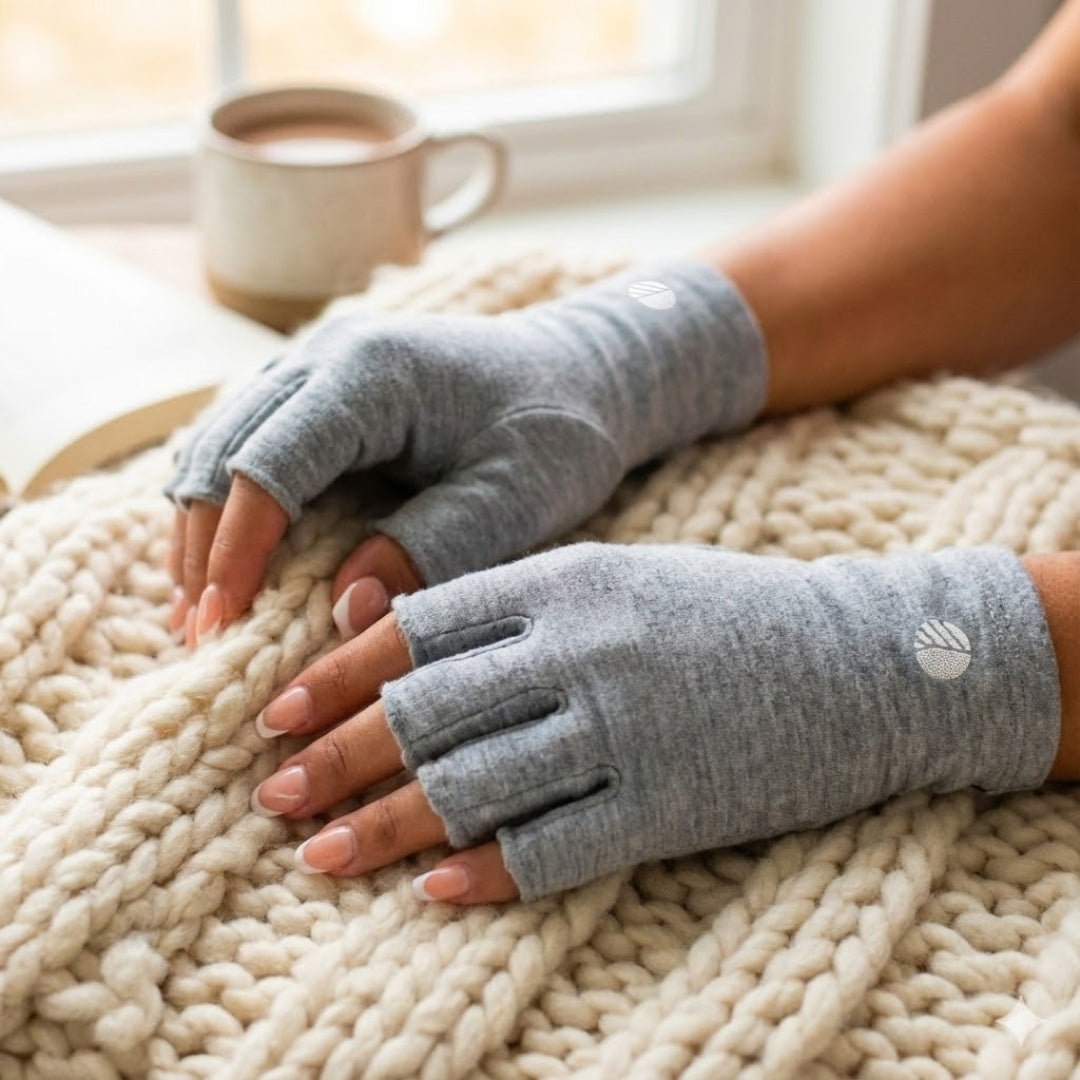 Guanti in Fibra di Bambù – Bambooflex greenvitalitys