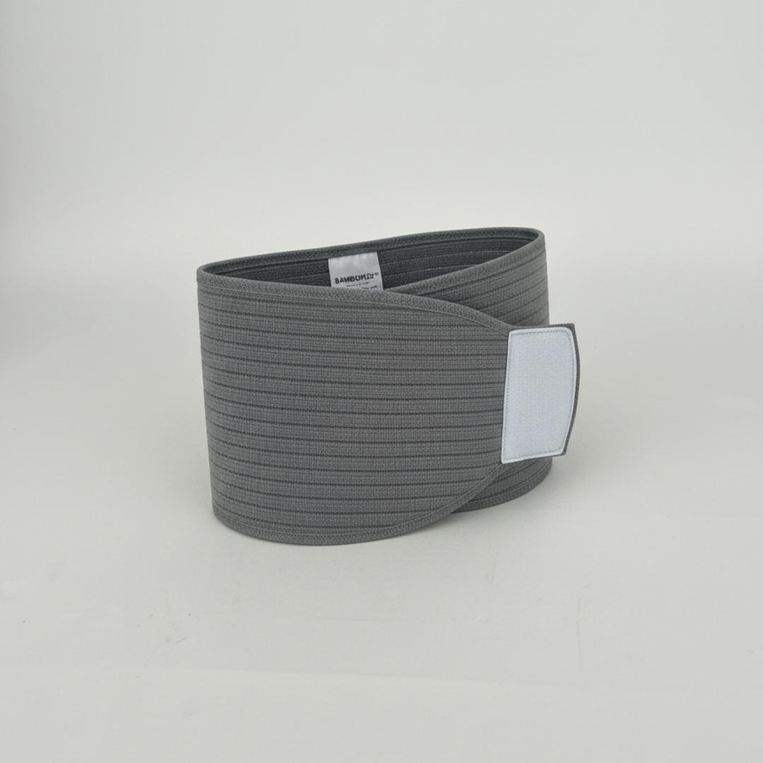 Supporto Schiena in Fibra di Bambù - BambooFlex Greenvitalitys