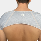 Supporto Spalle in Fibra di Bambù - BambooFlex Greenvitalitys