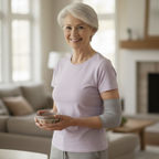 Gomitiera in Fibra di Bambù - BambooFlex Greenvitalitys