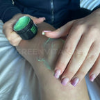 BambooFlex™ - Crema Naturale Per Dolori 2 pezzi Greenvitalitys