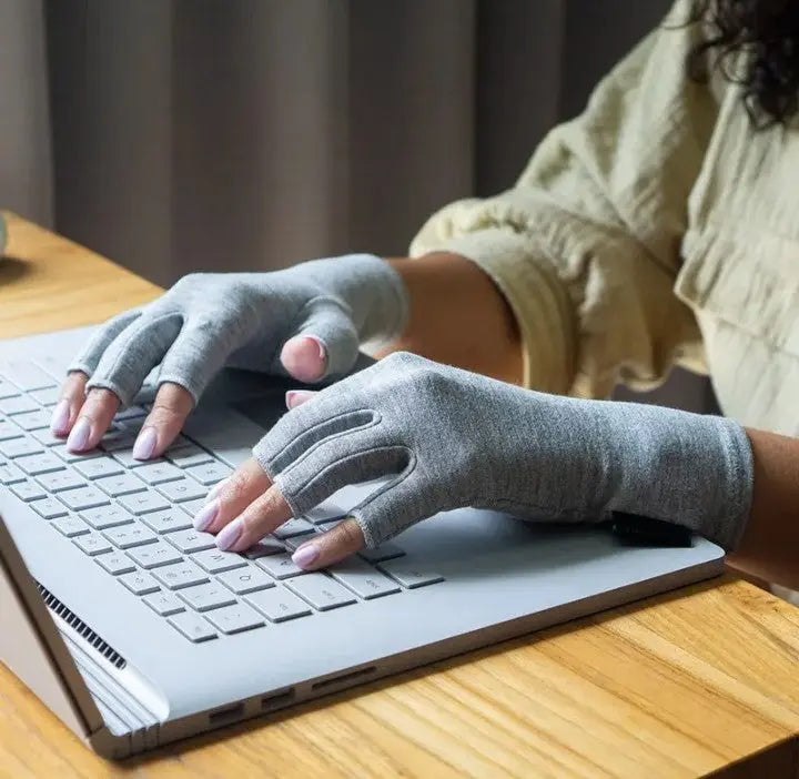 Guanti in Fibra di Bambù – Bambooflex